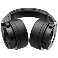   OneOdio Monitor 40 Over Ear fejhallgató Vezetékes Stereo Fekete High-Resolution audio Összehajtható, Forgatható fülkagyló Stúdió