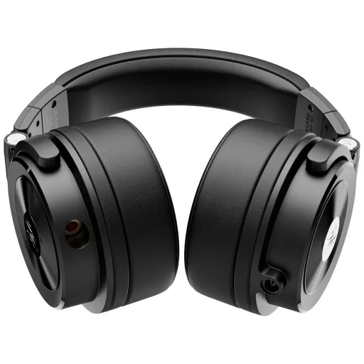 OneOdio Monitor 40 Over Ear fejhallgató Vezetékes Stereo Fekete High-Resolution audio Összehajtható, Forgatható fülkagyló Stúdió