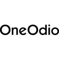   OneOdio Pro-10 Over Ear fejhallgató Vezetékes Stereo Fekete, Piros High-Resolution audio Összehajtható, Forgatható fülkagyló DJ