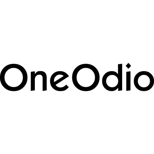 OneOdio Pro-10 Over Ear fejhallgató Vezetékes Stereo Fekete, Piros High-Resolution audio Összehajtható, Forgatható fülkagyló DJ