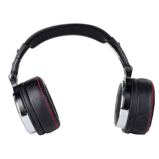 OneOdio Pro-60 Over Ear fejhallgató Vezetékes Stereo Fekete High-Resolution audio Összehajtható, Forgatható fülkagyló DJ