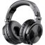 OneOdio Studio Wireless Pro C Over Ear headset Bluetooth® Stereo Fekete Headset, Forgatható fülkagyló