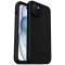 Otterbox Fre MagSafe Case Cover Apple iPhone 15 Plus Fekete Víztömör, MagSafe kompatibilis, Ütésálló 77-95536