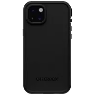   Otterbox Fre MagSafe Case Cover Apple iPhone 15 Plus Fekete Víztömör, MagSafe kompatibilis, Ütésálló 77-95536