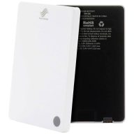   Beam Mobile Tartalék akkumulátor iPhone 14, 13, 12/12 Pro Bulk 2500 mAh Bulk/OEM