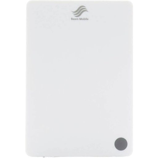 Beam Mobile Tartalék akkumulátor iPhone 14, 13, 12/12 Pro Bulk 2500 mAh Bulk/OEM