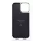 Beam Mobile Beam Mobile Fit Healthcare Schutzhülle mit MagSafe Cover Apple iPhone 15, iPhone 14, iPhone 13 Fehér MagSafe kompatibilis, Induktív töltés,