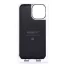 Beam Mobile Beam Mobile Fit Healthcare Schutzhülle mit MagSafe Cover Apple iPhone 15, iPhone 14, iPhone 13 Fehér MagSafe kompatibilis, Induktív töltés,