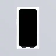   Beam Mobile Beam Mobile Fit Healthcare Schutzhülle mit MagSafe Cover Apple iPhone 15, iPhone 14, iPhone 13 Fehér MagSafe kompatibilis, Induktív töltés,