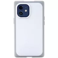   Beam Mobile Beam Mobile Fit Healthcare Schutzhülle mit MagSafe Cover Apple iPhone 15, iPhone 14, iPhone 13 Fehér MagSafe kompatibilis, Induktív töltés,