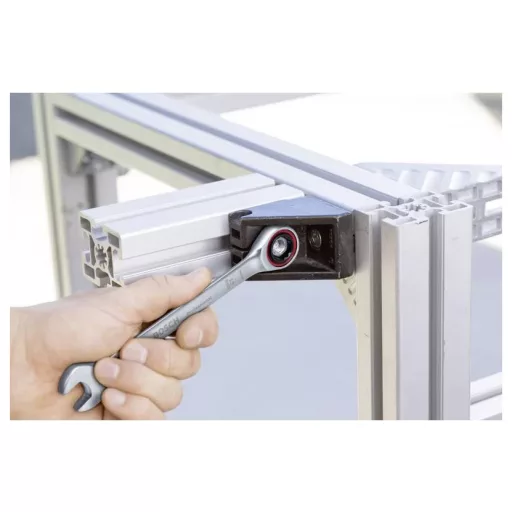 Bosch Professional 1600A02Z3D 1600A02Z3D Gyűrűs-racsnis kulcs készlet