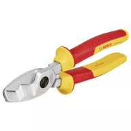   Bosch Professional 1600A02NF4 1600A02NF4 Kábelvágó olló 20 mm