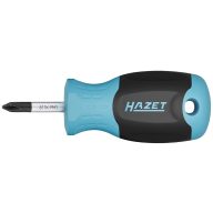   Hazet 811K-PH1 Műhely Kereszthornyú csavarhúzó PH 1 Penge hossz: 25 mm
