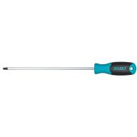   Hazet 811LG-T30 Műhely Torx csavarhúzó Méret (csavarhúzó) T 30 Penge hossz: 250 mm 1 db