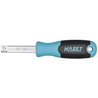   Hazet 811-UK 811-UK Markolat Meghajtás (csavarhúzó) 1/4 (6,3 mm) 134 mm 1 db
