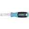 Hazet 811-UK 811-UK Markolat Meghajtás (csavarhúzó) 1/4 (6,3 mm) 134 mm 1 db