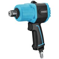   Hazet Twin Turbo 9013MTT Sűrített levegős ütvecsavarozó Forgatónyomaták (max.): 1300 Nm