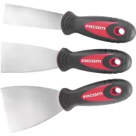 Facom 237.J1 Spakli készlet (H x Sz) 215 mm x 75 mm