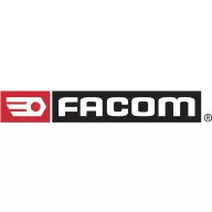 Facom 237.J1 Spakli készlet (H x Sz) 215 mm x 75 mm