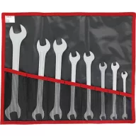   Facom 31.JE8T Kettős csavarkulcs készlet 8 részes Kulcsszélesség (metrikus) 6 - 24 mm