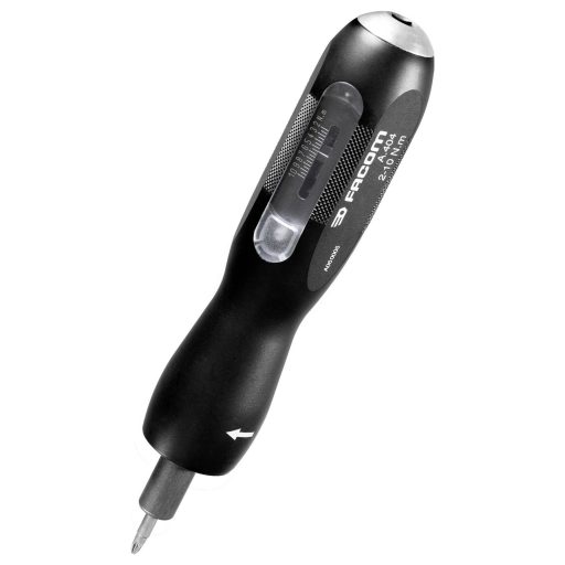 Facom A.404 Forgatónyomatékos csavarhúzó 2 - 10 Nm