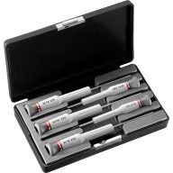   Facom TX csavarhúzó Méret (csavarhúzó) T 6, T 7, T 8, T 9, T 10 1 készlet