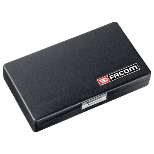 Facom TX csavarhúzó Méret (csavarhúzó) T 6, T 7, T 8, T 9, T 10 1 készlet