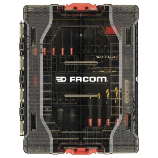 Facom Csavarhúzó készlet Univerzális 50 részes