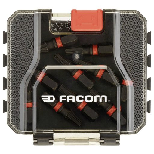 Facom Csavarhúzó készlet Univerzális 50 részes