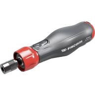 Facom E-csavarhúzó Univerzális Méret (csavarhúzó) 1/4