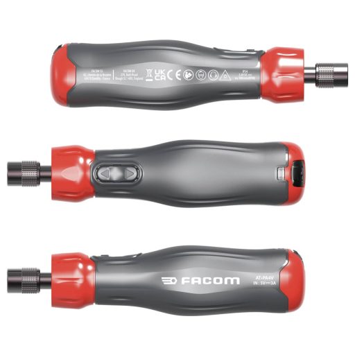 Facom E-csavarhúzó Univerzális Méret (csavarhúzó) 1/4