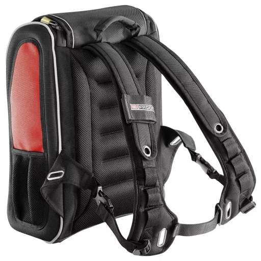 Facom BS.MCBPB Szerszámos hátizsák tartalom nélkül (Sz x Ma x Mé) 180 x 480 x 180 mm