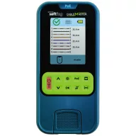 Kábel mérő készülék 226102 Softing CMPOE Hálózat