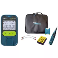 Kábel mérő készülék 226112 Softing CM210kit Hálózat