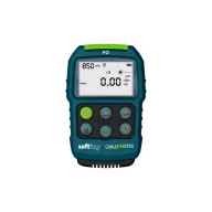   Üvegszál ellenőrző készülék 226110 Softing PD_CMFO Hálózat