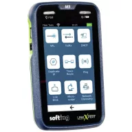   Kábel mérő készülék 226104 Softing LINKXPERTM3 Hálózat
