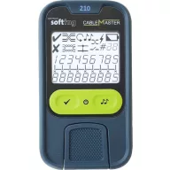 Kábel mérő készülék 226101 Softing PD_CM210 Hálózat