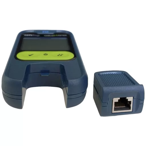 Kábel mérő készülék 226101 Softing PD_CM210 Hálózat
