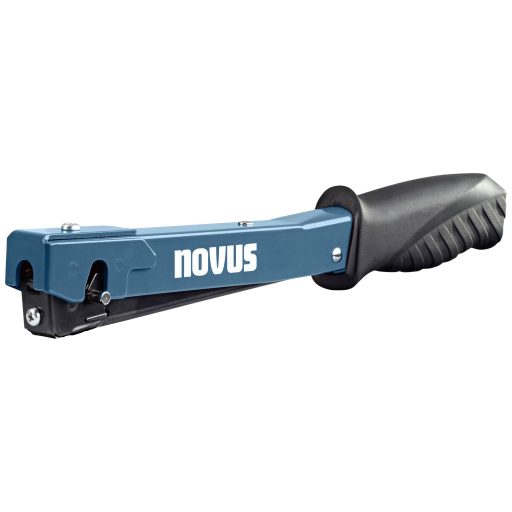 Novus Tools 030-0463 Tűzőkalapács Kapocs típus 37-es típus Kapocs hosszúság 4 - 6 mm