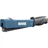   Novus Tools 030-0464 Tűzőkalapács Kapocs típus 11-es típus Kapocs hosszúság 6 - 10 mm