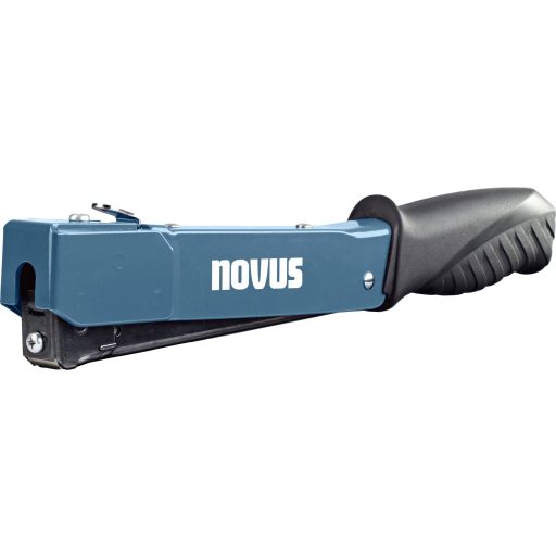Novus Tools 030-0464 Tűzőkalapács Kapocs típus 11-es típus Kapocs hosszúság 6 - 10 mm