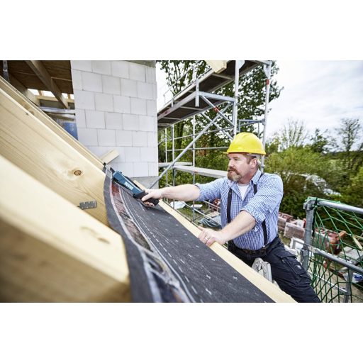 Novus Tools 030-0465 Tűzőkalapács Kapocs típus 11-es típus Kapocs hosszúság 6 - 12 mm