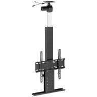   SpeaKa Professional SP-MLS-600 Emelős TV tartó Távirányítóval 81,3 cm (32) - 139,7 cm (55)