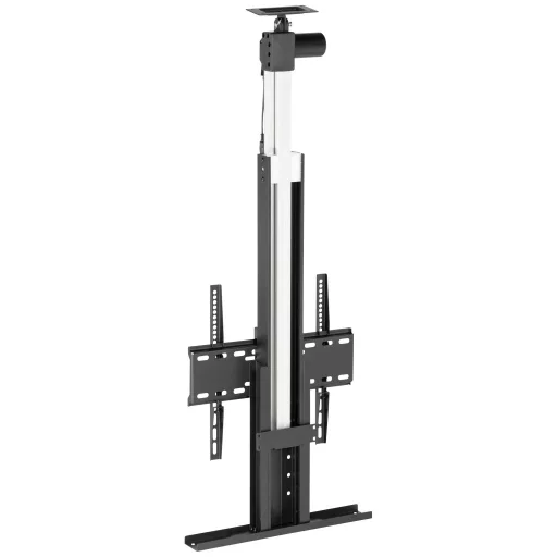 SpeaKa Professional SP-MLS-600 Emelős TV tartó Motorizált, Állítható magasságú, Távirányítóval 81,3 cm (32) - 139,7 cm (55)