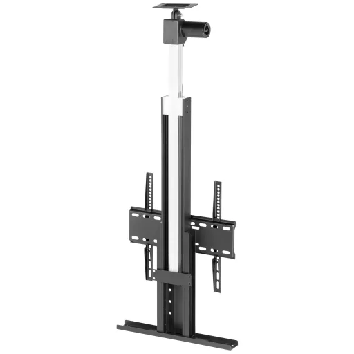 SpeaKa Professional SP-MLS-600 Emelős TV tartó Távirányítóval 81,3 cm (32) - 139,7 cm (55)