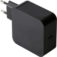   Dehner Elektronik TYPE-C60GC Dugasztápegység, fix feszültségű 5 V/DC, 9 V/DC, 12 V/DC, 15 V/DC, 20 V/DC 3 A 60 W Szabályozható kimeneti feszültség, Kimenő áram