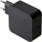 Dehner Elektronik TYPE-C60GC Dugasztápegység, fix feszültségű 5 V/DC, 9 V/DC, 12 V/DC, 15 V/DC, 20 V/DC 3 A 60 W Szabályozható kimeneti feszültség, Kimenő áram