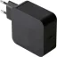 Dehner Elektronik TYPE-C60GC Dugasztápegység, fix feszültségű 5 V/DC, 9 V/DC, 12 V/DC, 15 V/DC, 20 V/DC 3 A 60 W Szabályozható kimeneti feszültség, Kimenő áram
