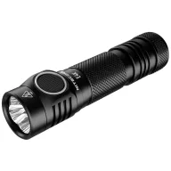   NiteCore E4K LED Kézilámpa Akkuról üzemeltetett 4400 lm 80 g