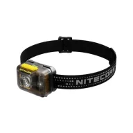   NiteCore HA13 LED Fejlámpa Elemekről üzemeltetett 350 lm NC-HA13